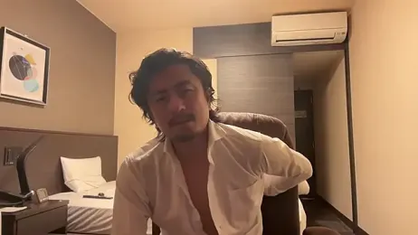 masato1115aa — Stripchat recorded stream screenshot (03 Feb 2026)