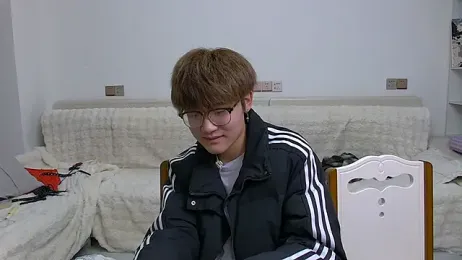 KK-cuteboy — Stripchat recorded stream image, 03.02.2026 10:50