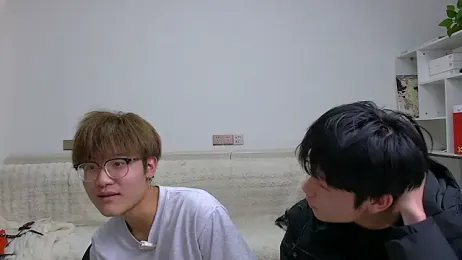 KK-cuteboy — Stripchat recorded stream image, 03.02.2026 10:50