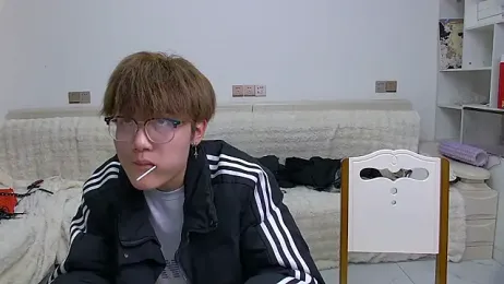 KK-cuteboy — Stripchat recorded stream image, 03.02.2026 10:50