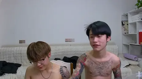 KK-cuteboy — Stripchat recorded stream image, 03.02.2026 10:50