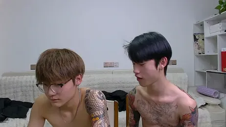 KK-cuteboy — Stripchat recorded stream image, 03.02.2026 10:50