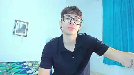 AlessandroDybala — Stripchat recorded stream screenshot (03 Feb 2026)