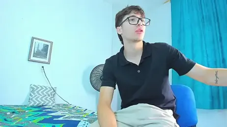 AlessandroDybala — Stripchat recorded stream screenshot (03 Feb 2026)