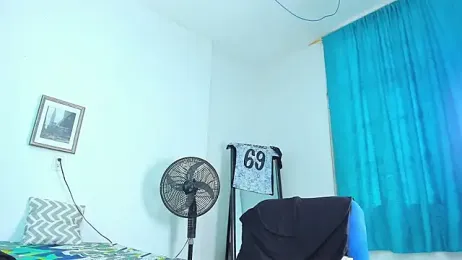 AlessandroDybala — Stripchat recorded stream screenshot (03 Feb 2026)