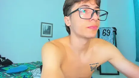 AlessandroDybala — Stripchat recorded stream screenshot (03 Feb 2026)