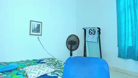 AlessandroDybala — Stripchat recorded stream screenshot (03 Feb 2026)