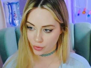 -ANN — Bongacams recorded stream image, 03.02.2026 12:20