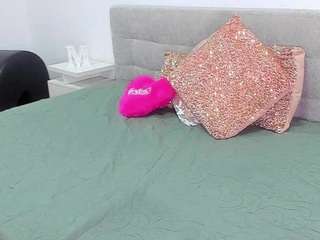 madelanecoote — Camsoda recorded stream image, 03.02.2026 12:30