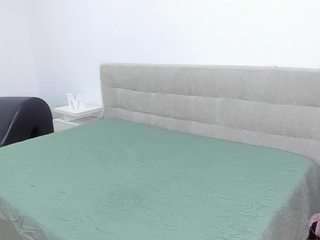 madelanecoote — Camsoda recorded stream image, 03.02.2026 12:30