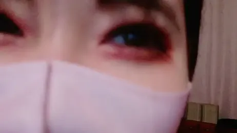 Megu_Melon — Stripchat recorded stream screenshot (03 Feb 2026)