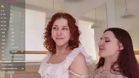 J_Hunter_ — Stripchat recorded stream screenshot (03 Feb 2026)