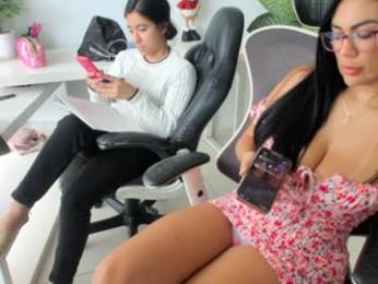 emillybrowm — Chaturbate recorded stream screenshot (03 Feb 2026)