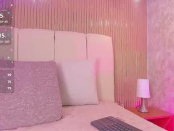 marie_miller_ — Chaturbate recorded stream image, 03.02.2026 12:30