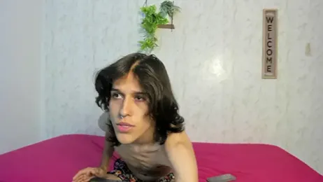 jony_honey — Stripchat recorded stream image, 03.02.2026 12:00