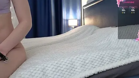 Brilliant-Kiss — Stripchat recorded stream screenshot (03 Feb 2026)