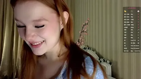 Juuulia_ — Stripchat recorded stream screenshot (03 Feb 2026)