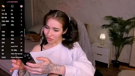 ashleyro1 — Stripchat recorded stream screenshot (03 Feb 2026)