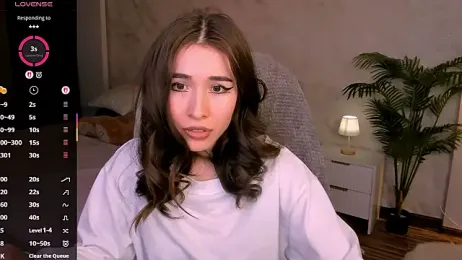 ashleyro1 — Stripchat recorded stream screenshot (03 Feb 2026)