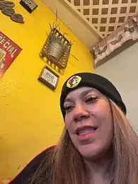 Bigbuttbrooklynn — Stripchat recorded stream screenshot (03 Feb 2026)