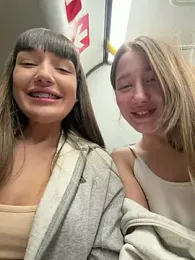 Sophie_Avory — Stripchat recorded stream image, 03.02.2026 16:40