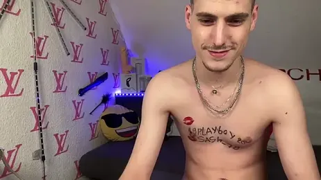 Cookieboy88 — Stripchat recorded stream screenshot (03 Feb 2026)