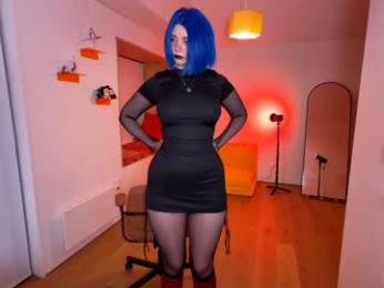 vixenp — Chaturbate recorded stream screenshot (30 Jan 2025)