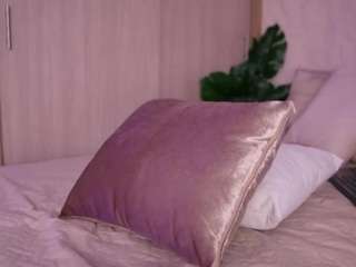 emilybell — Camsoda recorded stream screenshot (03 Feb 2026)