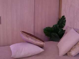 emilybell — Camsoda recorded stream screenshot (03 Feb 2026)