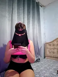 _arabica_ — Stripchat recorded stream image, 03.02.2026 17:10