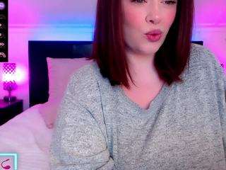 crystalcream — Camsoda recorded stream screenshot (03 Feb 2026)