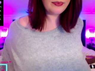 crystalcream — Camsoda recorded stream screenshot (03 Feb 2026)