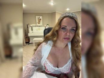 Milf_Zabava — Bongacams recorded stream screenshot (03 Feb 2026)