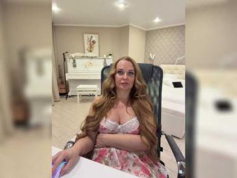 Milf_Zabava — Bongacams recorded stream screenshot (03 Feb 2026)