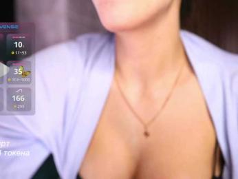 -lola- — Bongacams recorded stream screenshot (03 Feb 2026)