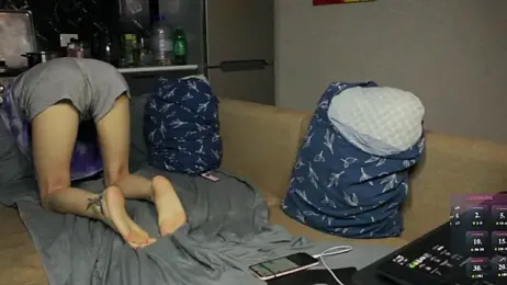 Kamala_Adele — Stripchat recorded stream screenshot (03 Feb 2026)