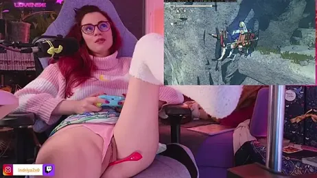 Indriya2x0 — Stripchat recorded stream image, 03.02.2026 21:00