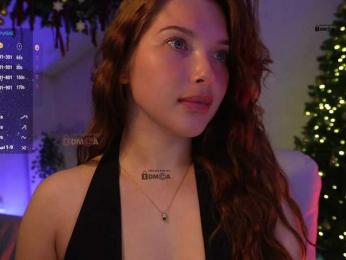 _Q_ — Bongacams recorded stream image, 03.02.2026 17:50