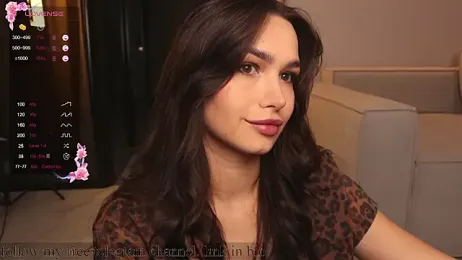 stefannichka — Stripchat recorded stream screenshot (03 Feb 2026)