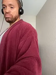 Fathero1time — Stripchat recorded stream screenshot (03 Feb 2026)