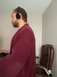 Fathero1time — Stripchat recorded stream screenshot (03 Feb 2026)