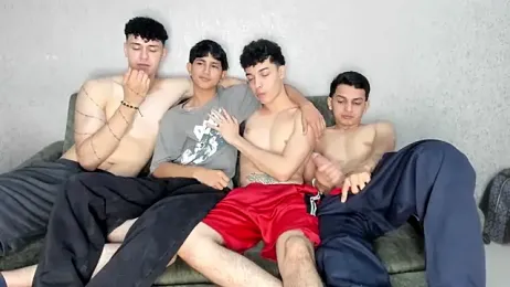 persy_sexxx18 — Stripchat recorded stream screenshot (03 Feb 2026)