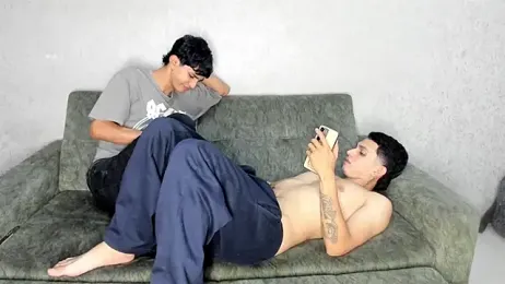 persy_sexxx18 — Stripchat recorded stream screenshot (03 Feb 2026)