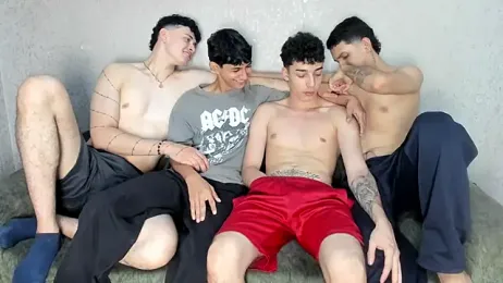 persy_sexxx18 — Stripchat recorded stream screenshot (03 Feb 2026)