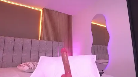 sam_lewins — Stripchat recorded stream screenshot (03 Feb 2026)