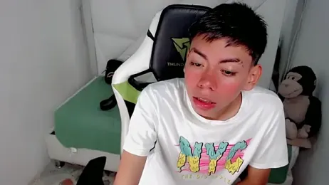 Liarr_ — Stripchat recorded stream screenshot (03 Feb 2026)