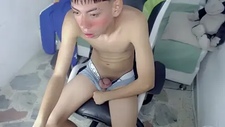 Liarr_ — Stripchat recorded stream screenshot (03 Feb 2026)