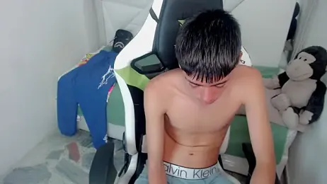 Liarr_ — Stripchat recorded stream screenshot (03 Feb 2026)