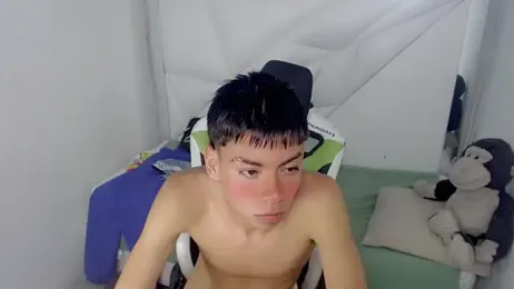 Liarr_ — Stripchat recorded stream screenshot (03 Feb 2026)