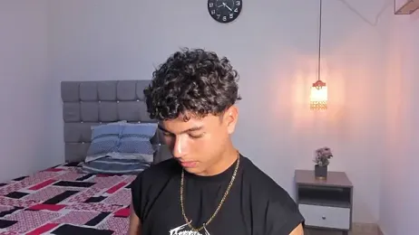 Santy_Stump — Stripchat recorded stream image, 03.02.2026 23:50